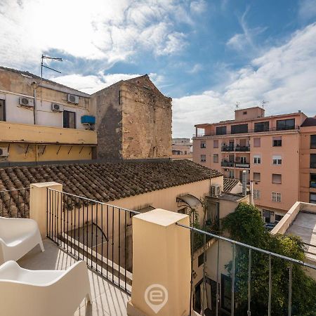Luisa Apartment Cagliari Exterior photo