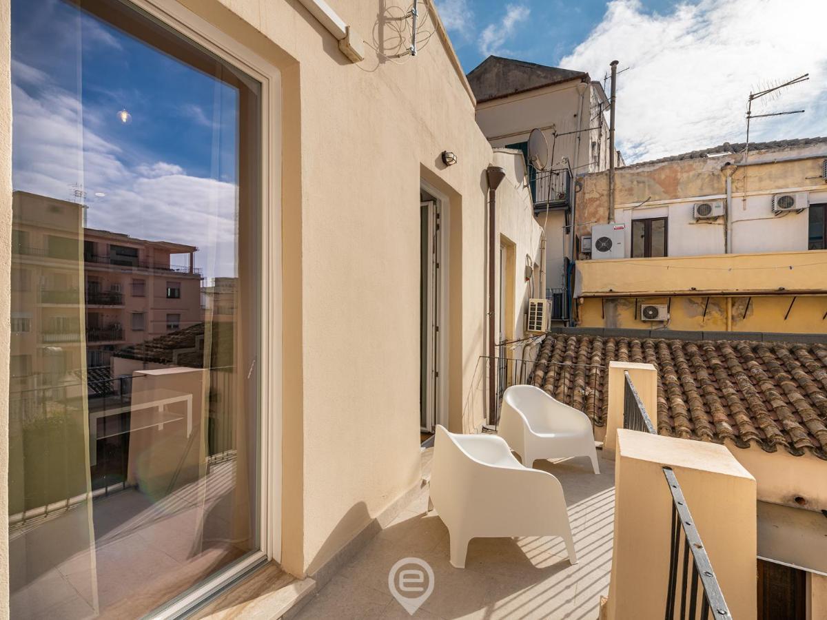 Luisa Apartment Cagliari Exterior photo