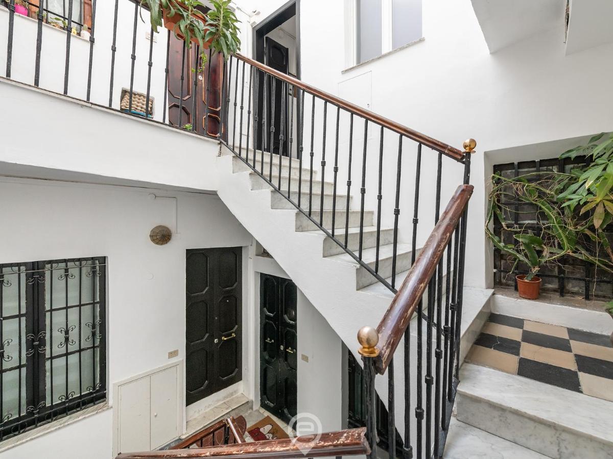 Luisa Apartment Cagliari Exterior photo