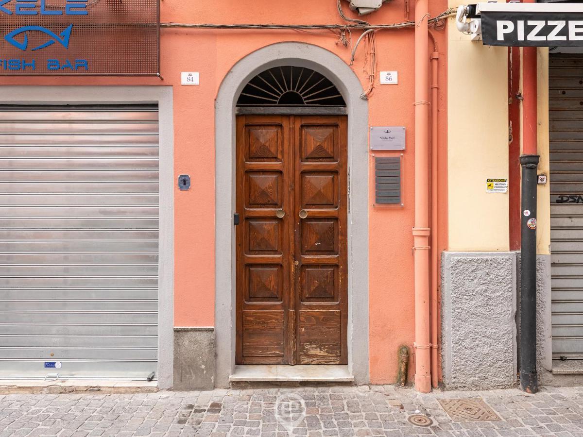 Luisa Apartment Cagliari Exterior photo