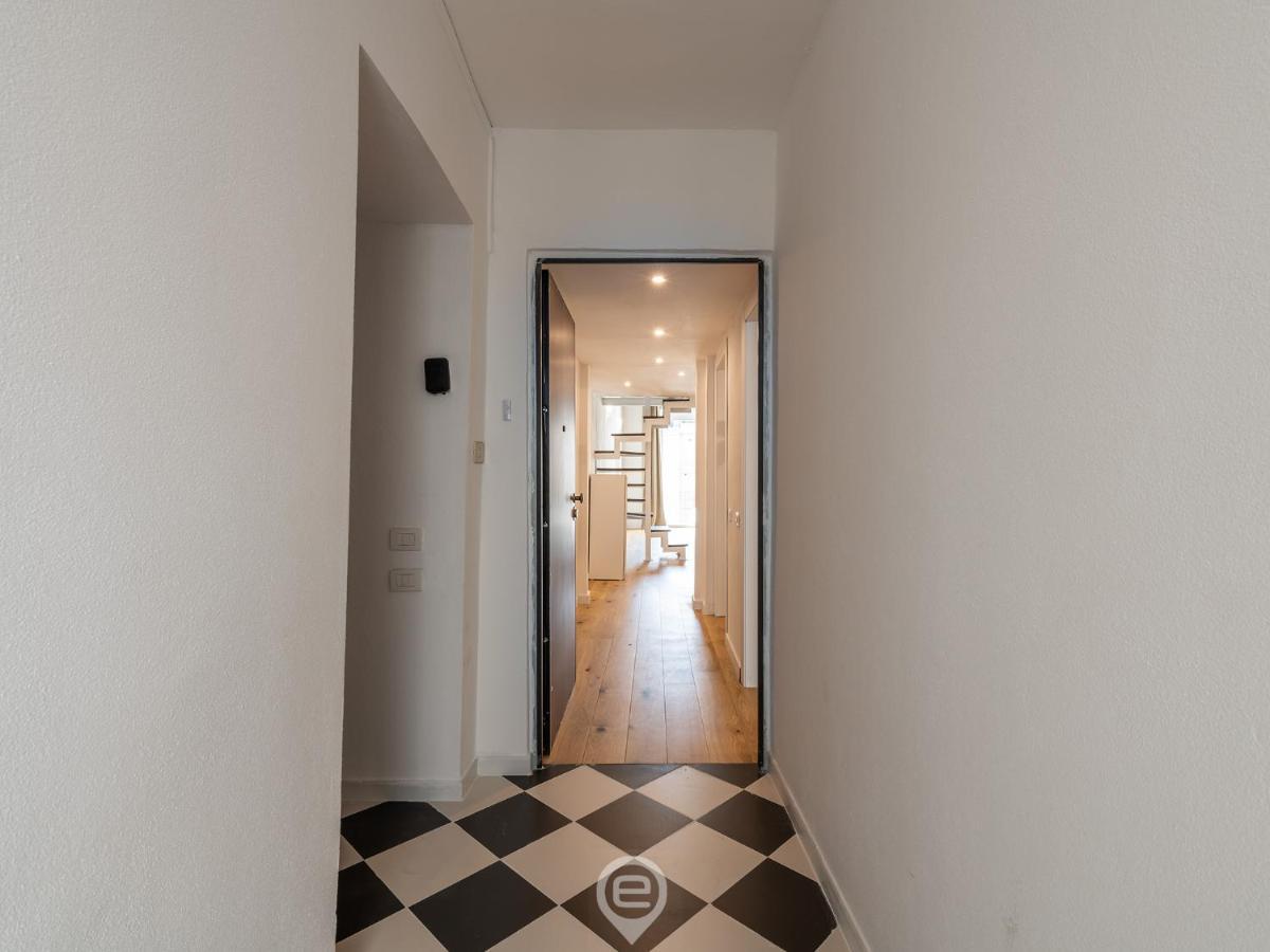 Luisa Apartment Cagliari Exterior photo